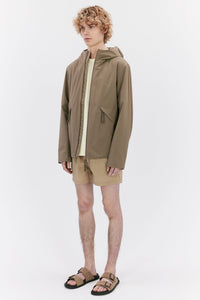 Elvine - Harwin Spring Jacket - Arid Earth Jacken Elvine