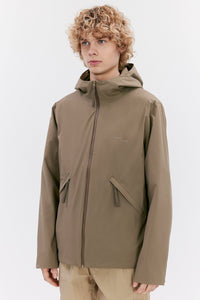 Elvine - Harwin Spring Jacket - Arid Earth Jacken Elvine