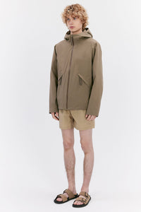 Elvine - Harwin Spring Jacket - Arid Earth Jacken Elvine