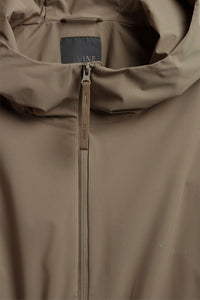 Elvine - Harwin Spring Jacket - Arid Earth Jacken Elvine