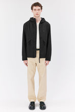 Laden Sie das Bild in den Galerie-Viewer, Elvine - Harwin Spring Jacket - Black Jacken Elvine
