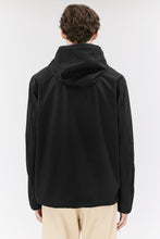 Laden Sie das Bild in den Galerie-Viewer, Elvine - Harwin Spring Jacket - Black Jacken Elvine

