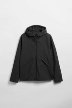Laden Sie das Bild in den Galerie-Viewer, Elvine - Harwin Spring Jacket - Black Jacken Elvine
