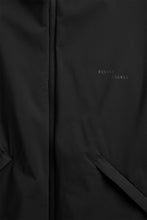 Laden Sie das Bild in den Galerie-Viewer, Elvine - Harwin Spring Jacket - Black Jacken Elvine
