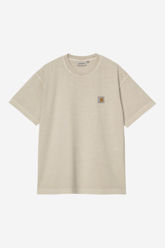 Carhartt WIP - S/S Vista T-Shirt - Phlox T-Shirts Carhartt WIP