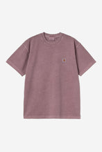 Laden Sie das Bild in den Galerie-Viewer, Carhartt WIP - S/S Vista T-Shirt - Phlox T-Shirts Carhartt WIP
