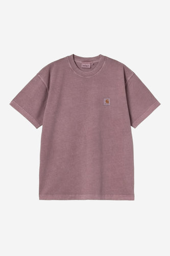 Carhartt WIP - S/S Vista T-Shirt - Phlox T-Shirts Carhartt WIP