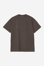 Laden Sie das Bild in den Galerie-Viewer, Carhartt WIP - S/S Vista T-Shirt -Tobacco, Garment dyed T-Shirts Carhartt WIP
