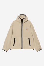 Laden Sie das Bild in den Galerie-Viewer, Carhartt WIP - Blevin Liner - Fleur De Sel Sweatshirts Carhartt WIP
