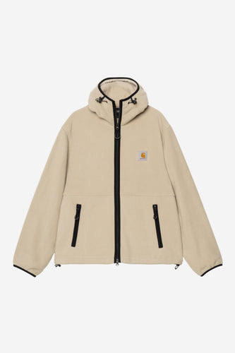 Carhartt WIP - Blevin Liner - Fleur De Sel Sweatshirts Carhartt WIP