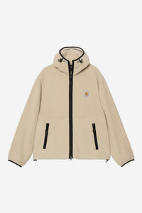 Carhartt WIP - Blevin Liner - Fleur De Sel Sweatshirts Carhartt WIP
