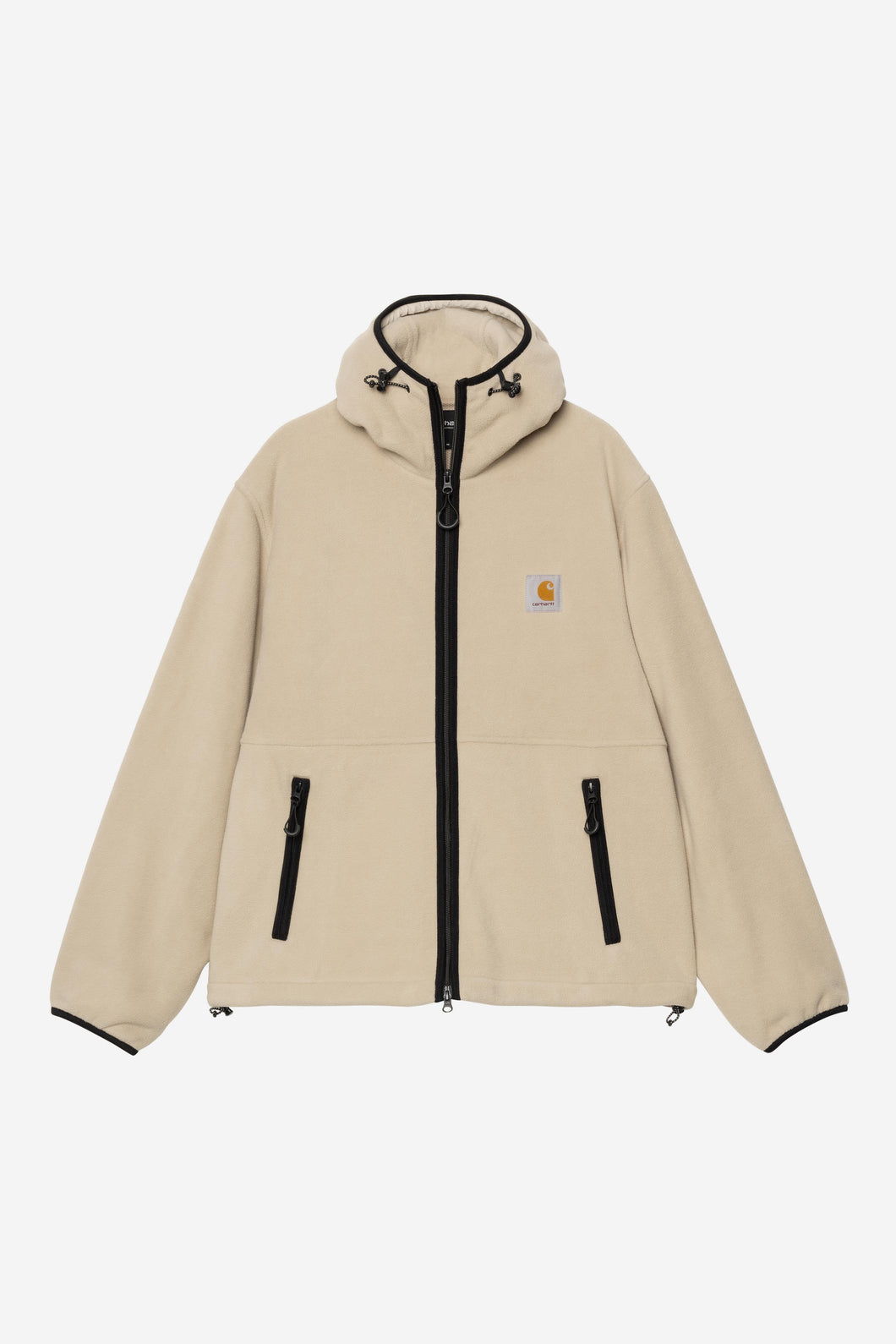 Carhartt WIP - Blevin Liner - Fleur De Sel Sweatshirts Carhartt WIP