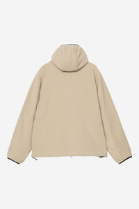 Carhartt WIP - Blevin Liner - Fleur De Sel Sweatshirts Carhartt WIP