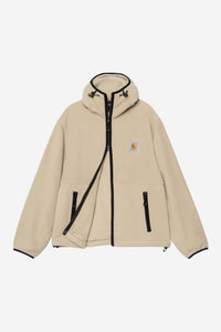 Carhartt WIP - Blevin Liner - Fleur De Sel Sweatshirts Carhartt WIP