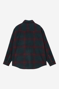Carhartt - Brennan Shirt Jac - Brennan Check Hemden Carhartt WIP