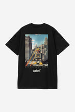 Laden Sie das Bild in den Galerie-Viewer, Carhartt WIP - S/S Wiptopia T-Shirt - Black T-Shirts Carhartt WIP
