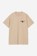 Laden Sie das Bild in den Galerie-Viewer, Carhartt WIP - S/S Wiptopia T-Shirt - Wall T-Shirts Carhartt WIP
