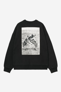 Carhartt WIP - No Play Sweatshirt - Black Sweatshirts Carhartt WIP