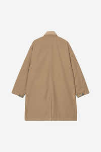 Carhartt WIP - Webster Coat - Leather Jacken Carhartt WIP