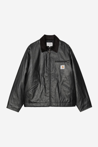 Carhartt WIP - OG Dean Jacket - Black Jacken Carhartt WIP