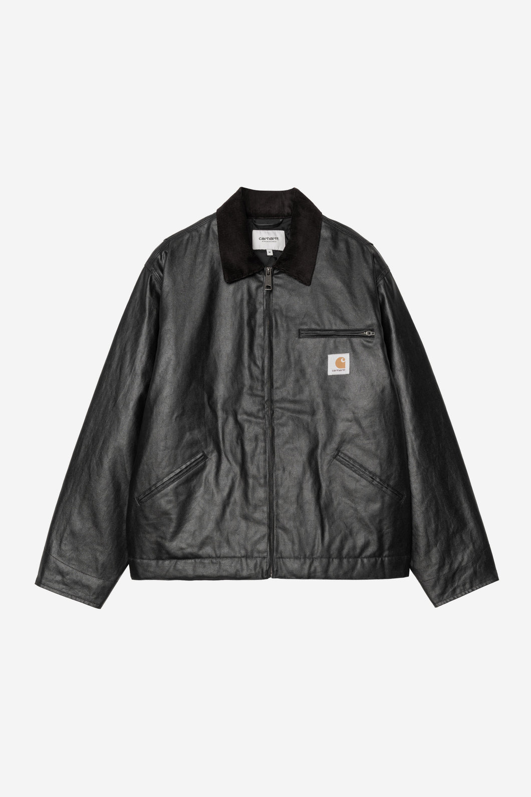 Carhartt WIP - OG Dean Jacket - Black Jacken Carhartt WIP