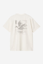 Laden Sie das Bild in den Galerie-Viewer, Carhartt WIP - S/S Punched T-Shirt - Wax T-Shirts Carhartt WIP
