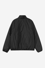 Laden Sie das Bild in den Galerie-Viewer, Carhartt WIP - Kandler Liner - Black / Styx Jacken Carhartt WIP
