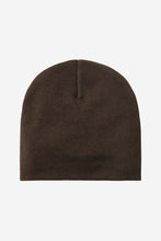 Laden Sie das Bild in den Galerie-Viewer, Carhartt WIP - Limn C Beanie - Tobacco Accessoires Carhartt WIP
