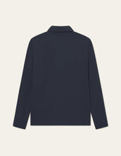 Laden Sie das Bild in den Galerie-Viewer, Les Deux - Idris Coach Jacket - Dark Navy Jacken Les Deux
