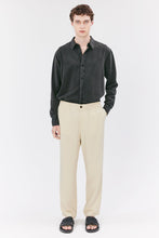 Laden Sie das Bild in den Galerie-Viewer, Elvine - Johanson Lyocell Linen - Beige Hosen Elvine
