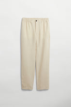 Laden Sie das Bild in den Galerie-Viewer, Elvine - Johanson Lyocell Linen - Beige Hosen Elvine
