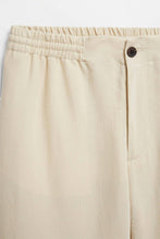 Laden Sie das Bild in den Galerie-Viewer, Elvine - Johanson Lyocell Linen - Beige Hosen Elvine
