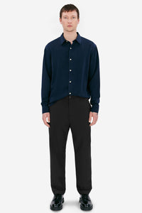 Elvine - Johanson Flex Pants - Black Hosen Elvine