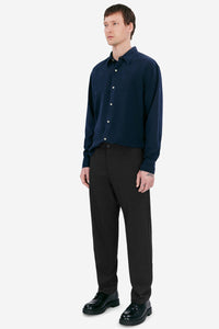 Elvine - Johanson Flex Pants - Black Hosen Elvine