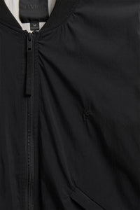 Elvine - Leondre Bomber Jacket - Black Jacken Elvine