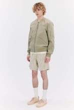Laden Sie das Bild in den Galerie-Viewer, Elvine - Leondre Bomber Jacket - Thatch Jacken Elvine
