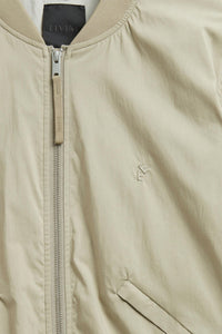 Elvine - Leondre Bomber Jacket - Thatch Jacken Elvine