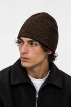 Laden Sie das Bild in den Galerie-Viewer, Carhartt WIP - Limn C Beanie - Tobacco Accessoires Carhartt WIP
