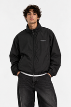 Laden Sie das Bild in den Galerie-Viewer, Carhartt WIP - Kandler Liner - Black / Styx
