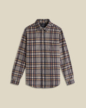 Laden Sie das Bild in den Galerie-Viewer, Portuguese Flannel - Manta Hemd - Multi Hemden Portuguese Flannel
