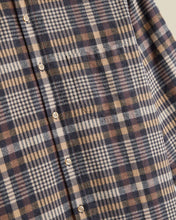 Laden Sie das Bild in den Galerie-Viewer, Portuguese Flannel - Manta Hemd - Multi Hemden Portuguese Flannel
