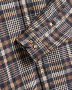 Portuguese Flannel - Manta Hemd - Multi Hemden Portuguese Flannel