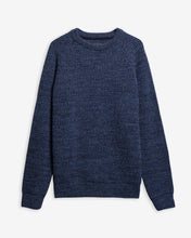 Laden Sie das Bild in den Galerie-Viewer, Barbour - Horseford Pullover - classic navy Pullover Barbour
