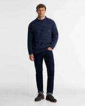 Laden Sie das Bild in den Galerie-Viewer, Barbour - Horseford Pullover - classic navy Pullover Barbour
