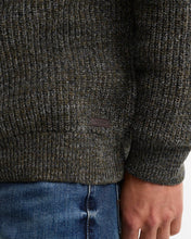 Laden Sie das Bild in den Galerie-Viewer, Barbour - Horseford Pullover - olive Pullover Barbour

