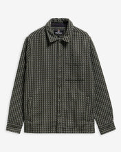 Laden Sie das Bild in den Galerie-Viewer, Barbour - Overshirt Emlyn Textured Hemden Barbour
