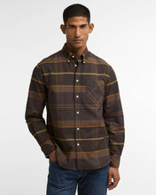 Laden Sie das Bild in den Galerie-Viewer, Barbour - Mineral Tartan Dunoon Authentic Fit - Dried Bracken) Hemden Barbour
