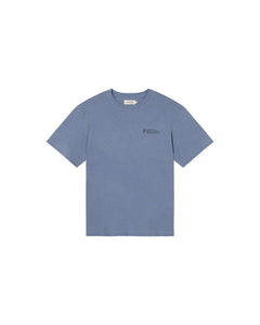 Thinking MU - Indigo Tee - Indigofera Tinctoria T-Shirts Thinking MU