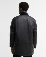 Laden Sie das Bild in den Galerie-Viewer, Barbour - Wachsjacke Classic Beaufort - Classic Navy Jacken Barbour
