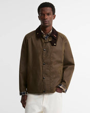 Laden Sie das Bild in den Galerie-Viewer, Barbour - Icons Transport - Brown Jacken Barbour
